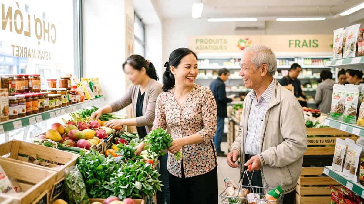 Chào mừng đến với TinTuc Pháp