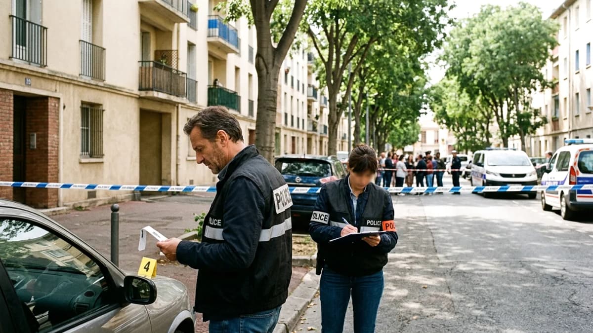 Vụ án mạng Mehdi Kessaci tại Marseille: Bốn nghi phạm mới bị khởi tố điều tra